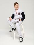 Dressipüksid Spider-Man - helehall - SINSAY - small4