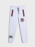 Dressipüksid Spider-Man - helehall - SINSAY - small3
