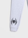Dressipüksid Spider-Man - helehall - SINSAY - small14