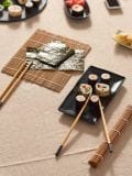 Sushi készlet - többszínű - SINSAY - small1