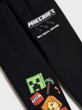 Hlače Minecraft - siva - SINSAY - small4