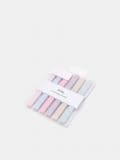 Flamastry 6 pack - wielobarwny - SINSAY - small1