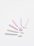 Flamastry 6 pack - wielobarwny - SINSAY - small2