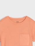 T-särk, 2 tk - kreemvalge - SINSAY - small13