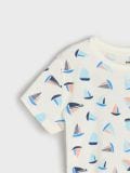 T-särk, 2 tk - kreemvalge - SINSAY - small20