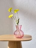 Lillevaas - pastellroosa - SINSAY - small1