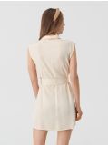Rochie de damă - nude - SINSAY - small3