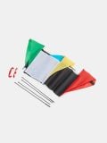 Lohe - valge - SINSAY - small2