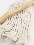 Makramee-Set - Weiß - SINSAY - small3