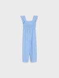 Onesie - ανοιχτο μπλε - SINSAY - small2