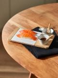 Set za serviranje - bela - SINSAY - small1