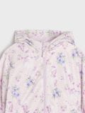 Jakna - pastelno roze - SINSAY - small16
