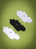 Čarape - 3 para - više boja - SINSAY - small1