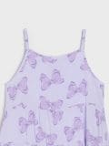 Kleid - Lavendel - SINSAY - small9