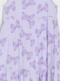 Kleid - Lavendel - SINSAY - small10
