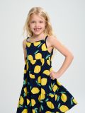 Kleit - tumesinine - SINSAY - small3