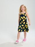 Kleit - tumesinine - SINSAY - small4