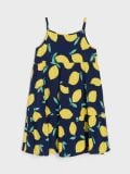 Kleit - tumesinine - SINSAY - small2