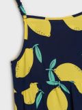 Kleit - tumesinine - SINSAY - small5