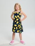 Kleit - tumesinine - SINSAY - small1