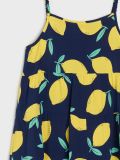 Kleit - tumesinine - SINSAY - small6
