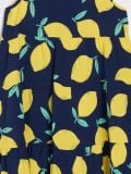 Kleit - tumesinine - SINSAY - small9