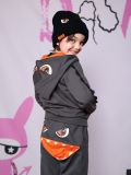 Duks Zombie Dash - sivo - SINSAY - small3