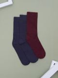 Čarape - 3 para - više boja - SINSAY - small1