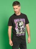 T-särk Batman - tumehall - SINSAY - small3