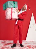Costume Santa Claus - red - SINSAY - small6