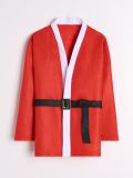 Costume Santa Claus - red - SINSAY - small3