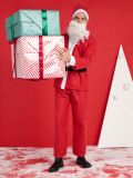 Costume Santa Claus - red - SINSAY - small1