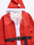 Costume Santa Claus - red - SINSAY - small2
