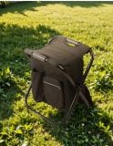 TOURIST CHAIR - crno - SINSAY - small1