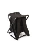 TOURIST CHAIR - crno - SINSAY - small2