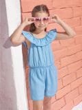 Onesie - μπλε - SINSAY - small1