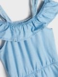 Onesie - μπλε - SINSAY - small4