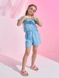 Onesie - μπλε - SINSAY - small3