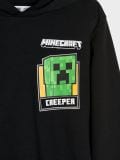 Bluza Minecraft - kremowy - SINSAY - small4