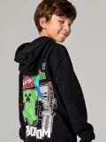 Bluza Minecraft - kremowy - SINSAY - small7