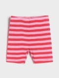 Komplet od 2 para helanki - pastelno roze - SINSAY - small4
