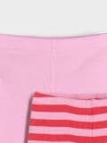 Komplet od 2 para helanki - pastelno roze - SINSAY - small14