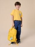 Boxy majica - žuta - SINSAY - small8