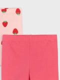 Retuusid, 2 tk - roseepunane - SINSAY - small14
