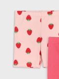 Retuusid, 2 tk - roseepunane - SINSAY - small6