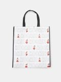 Torba The Moomins - belo - SINSAY - small2