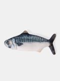 Igračka za kućnog ljubimca - grey blue - SINSAY - small3