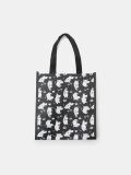 Torba The Moomins - crno - SINSAY - small1