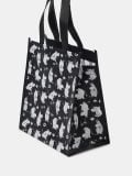 Torba The Moomins - crno - SINSAY - small2