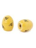 Soola- ja pipratoos - kollane - SINSAY - small2